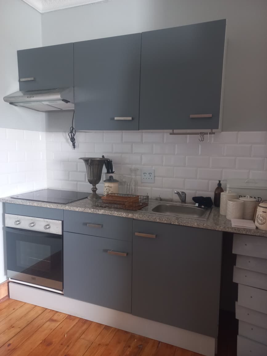 Kitchen After Transformation 5